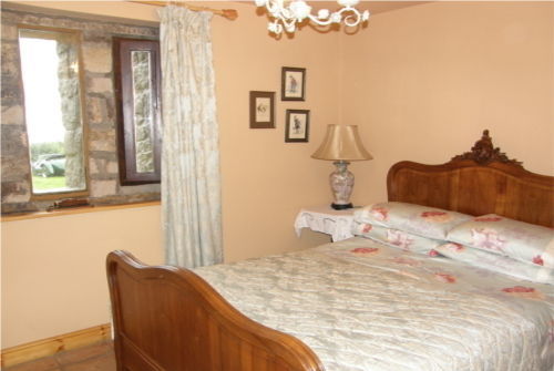 Faside Estate Bed & Breakfast Масълбърг Екстериор снимка